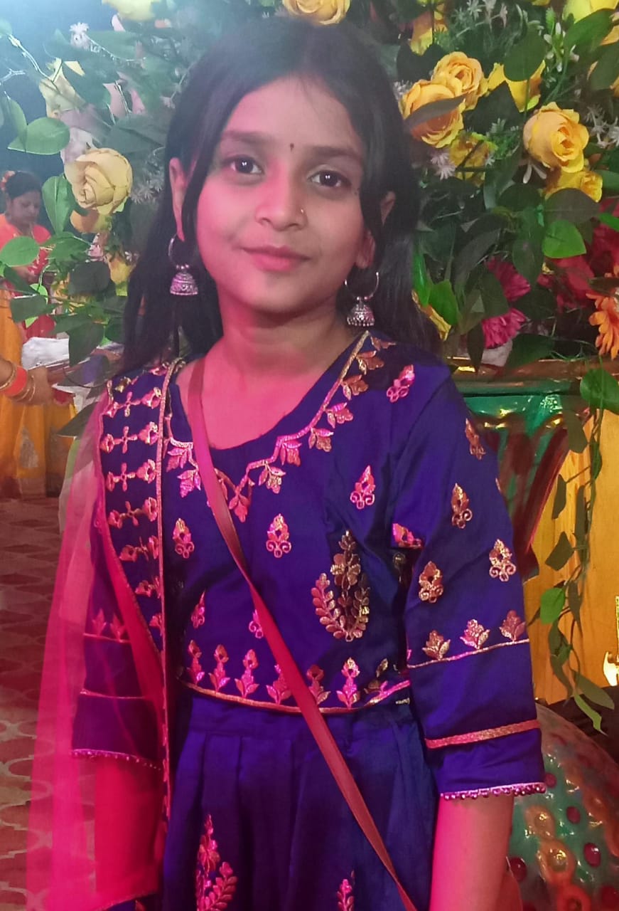 Aaradhya